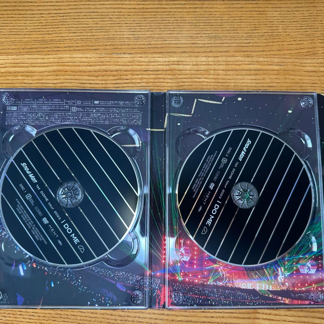 ミュージック  Man DOME tour 2023 i DO ME