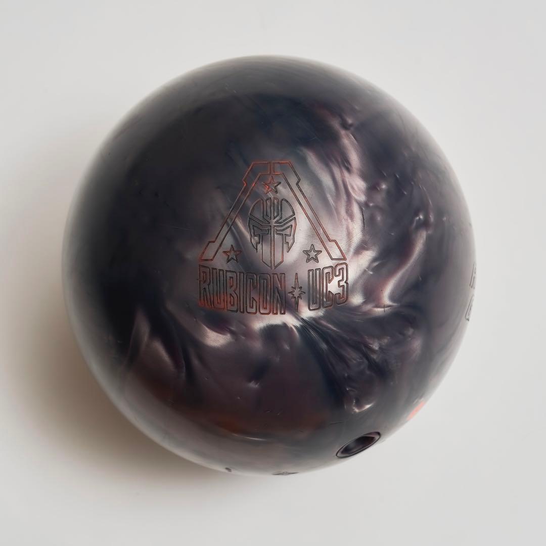 ROTOGRIP RUBICON UC3 16ポンド　サムレス両手投げプラグなし