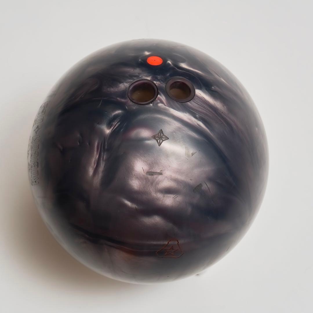 ROTOGRIP RUBICON UC3 16ポンド　サムレス両手投げプラグなし