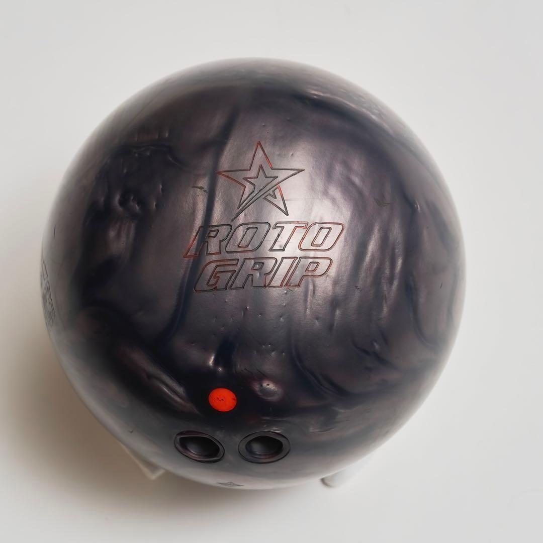 ROTOGRIP RUBICON UC3 16ポンド　サムレス両手投げプラグなし