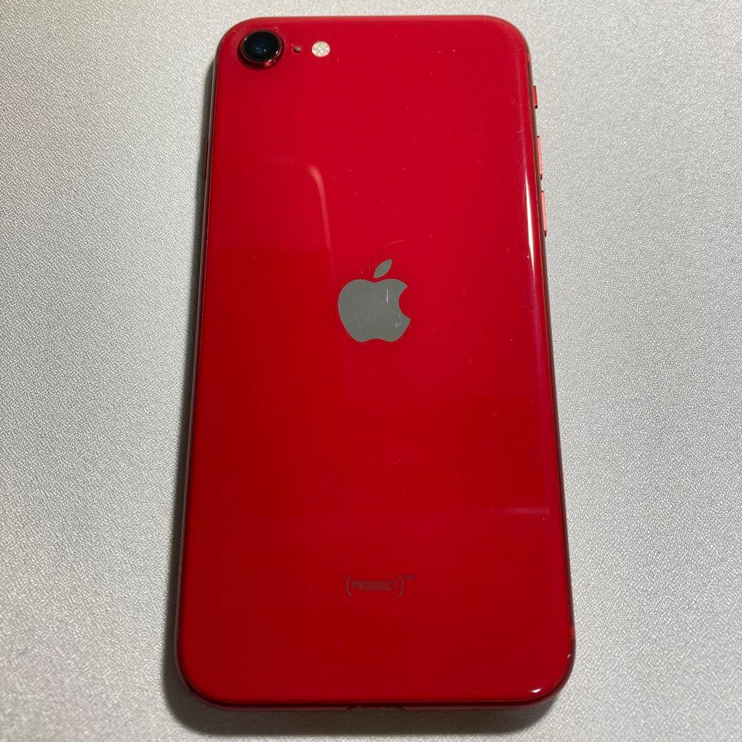 iPhone se2 64GB アイフォン