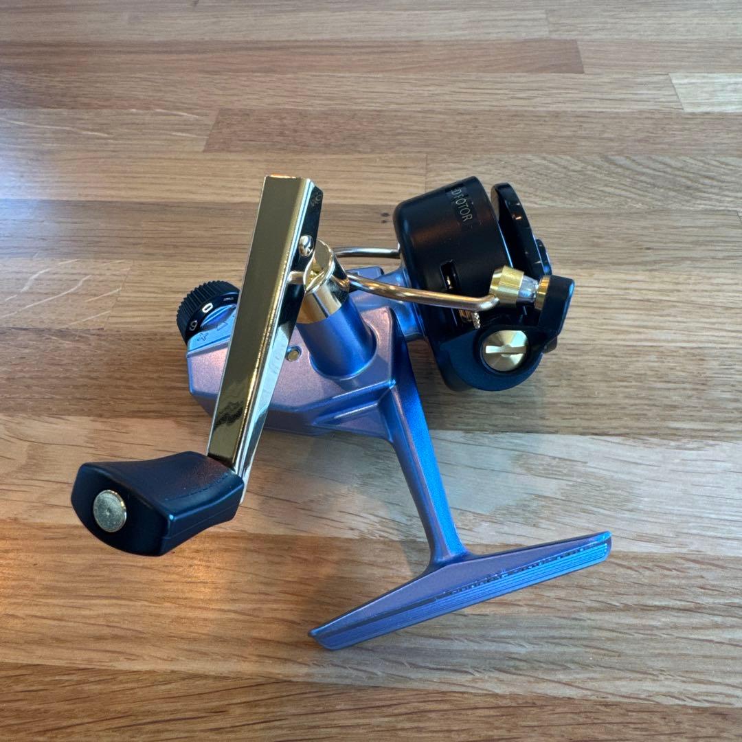 Abu カーディナル3 100周年　新品未使用 100th Cardinal