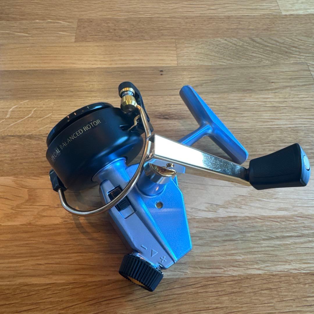 Abu カーディナル3 100周年　新品未使用 100th Cardinal