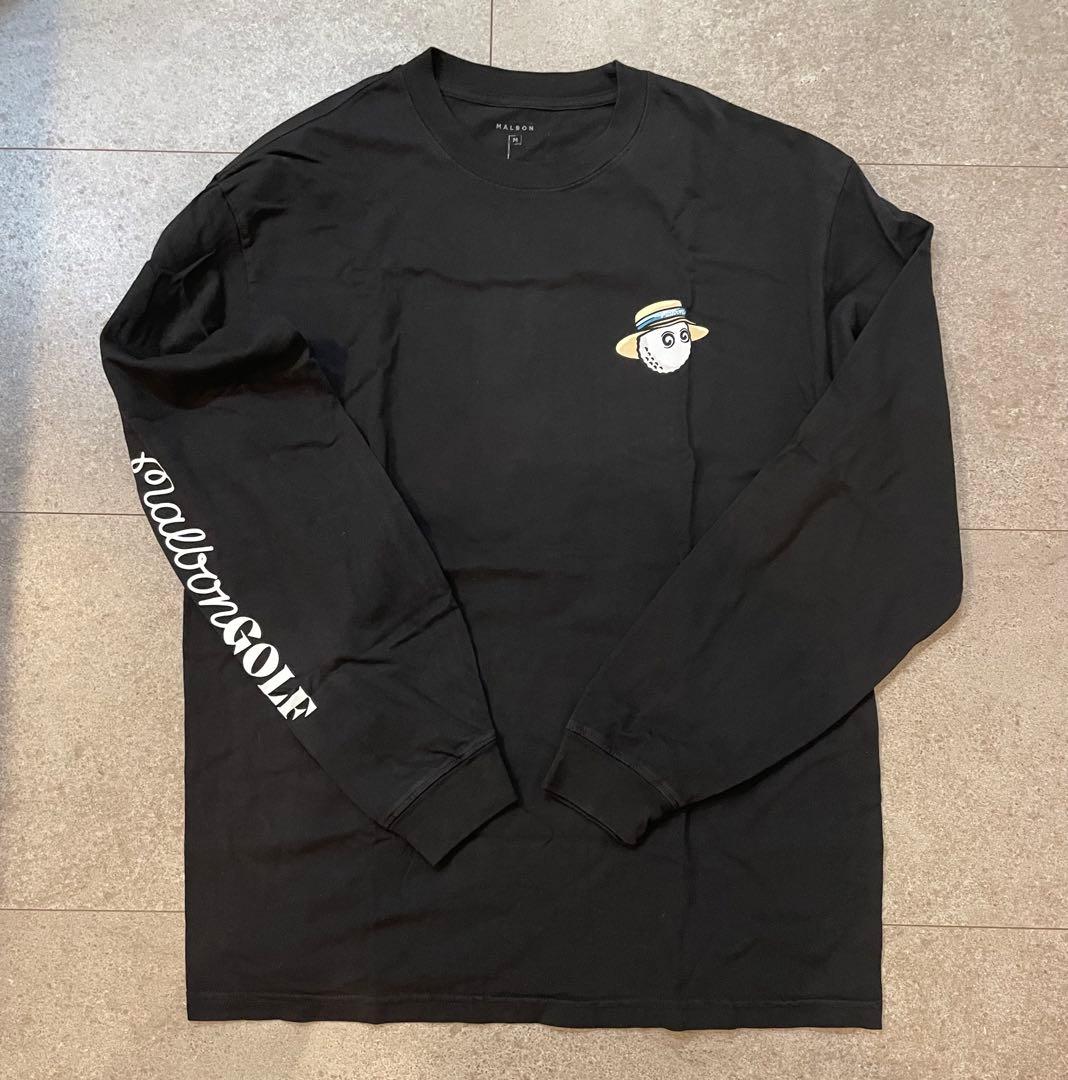 マルボンゴルフ ロンT マリーナMalbon Golf