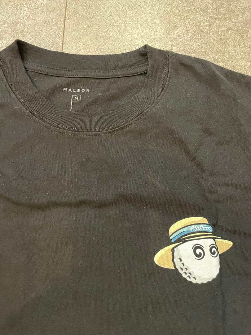 マルボンゴルフ ロンT マリーナMalbon Golf