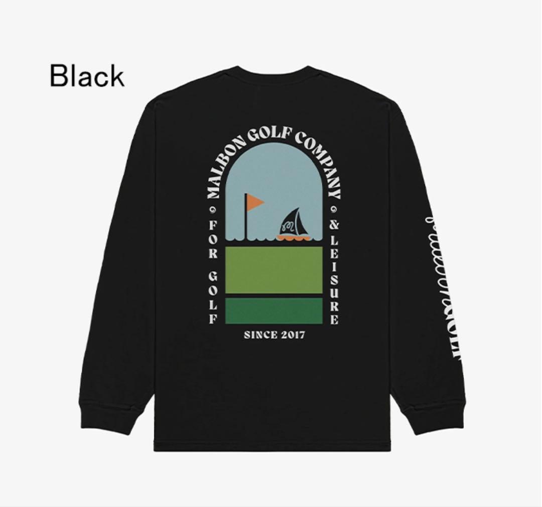 マルボンゴルフ ロンT マリーナMalbon Golf