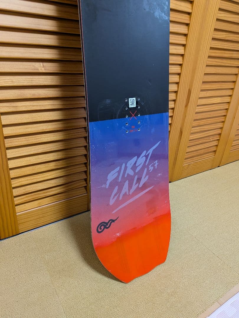 SALOMON FIRST CALL 　サロモン　ファーストコール　157