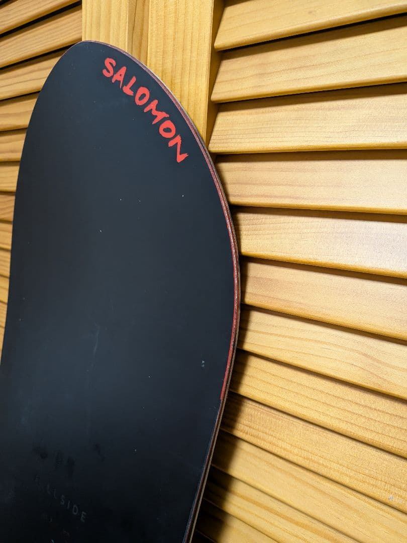 SALOMON FIRST CALL 　サロモン　ファーストコール　157