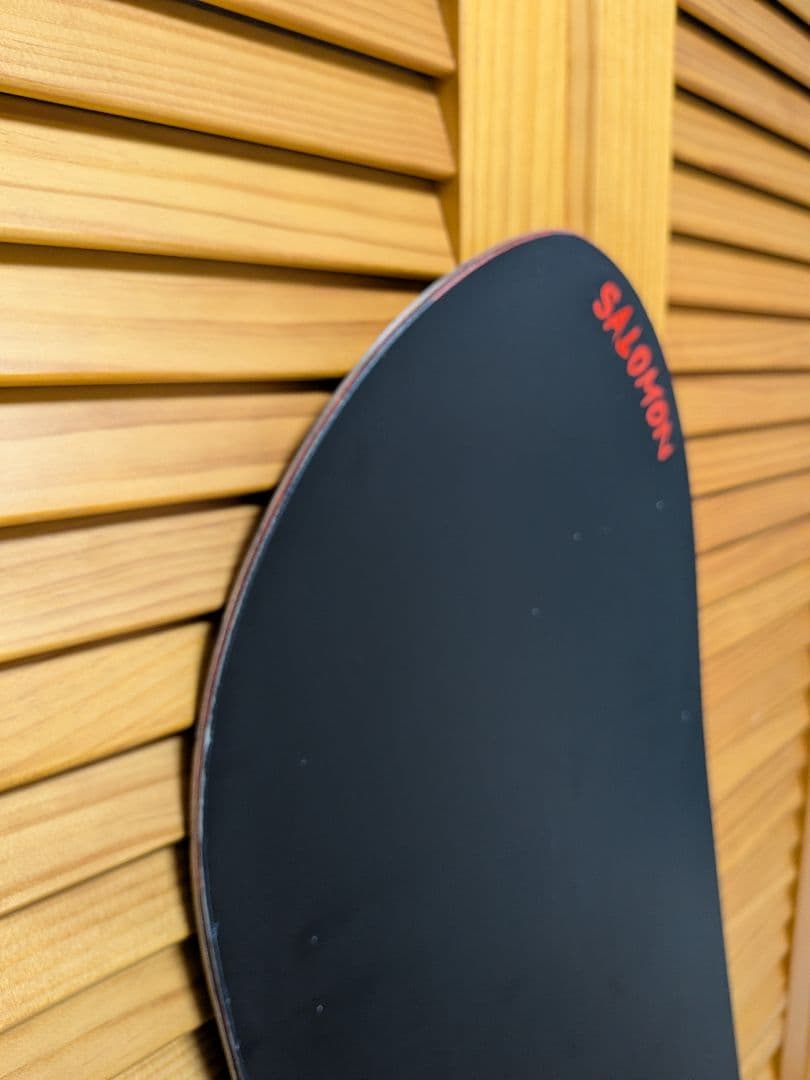 SALOMON FIRST CALL 　サロモン　ファーストコール　157