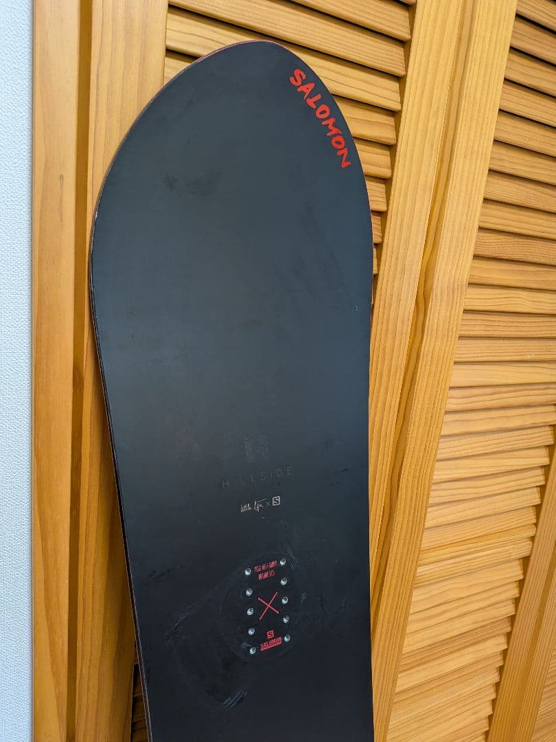 SALOMON FIRST CALL 　サロモン　ファーストコール　157