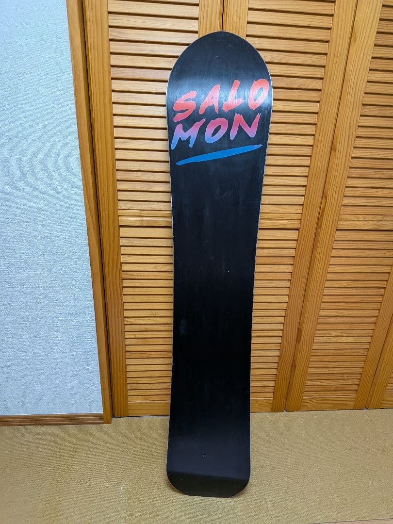 SALOMON FIRST CALL 　サロモン　ファーストコール　157