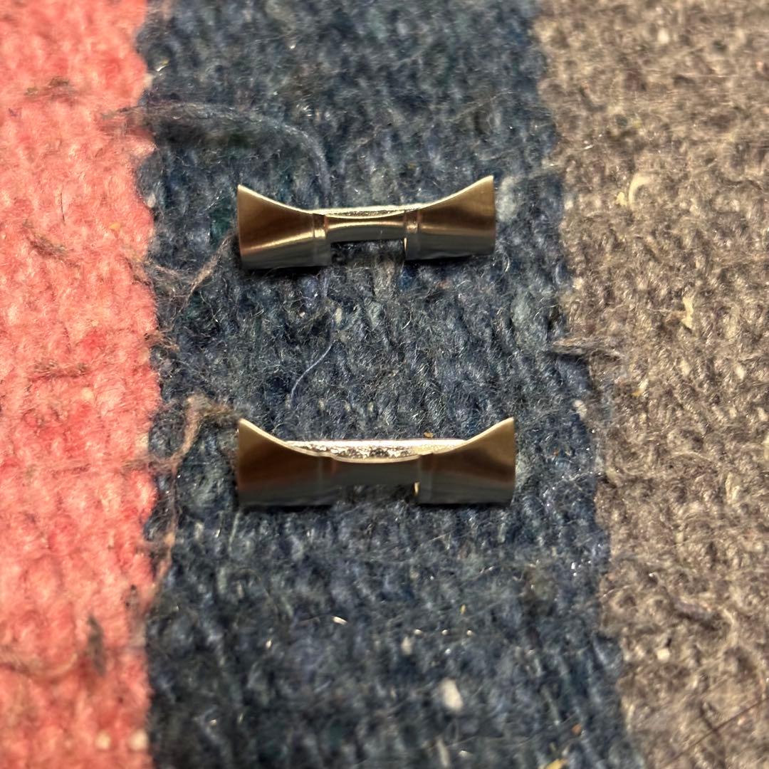 緊急セール　オメガ　OMEGA ブレスレット 1098 19mm 弓カン526