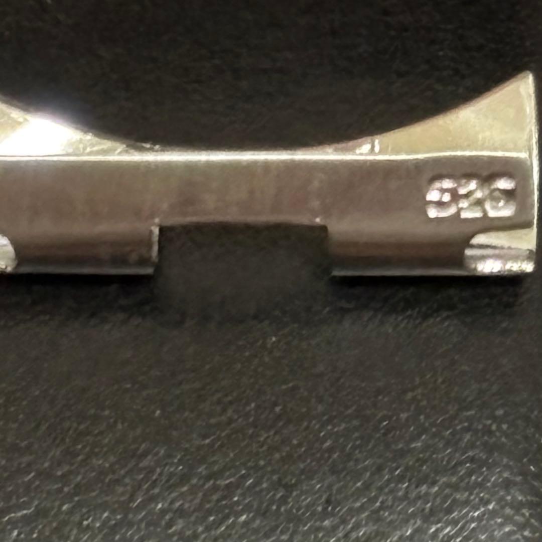 緊急セール　オメガ　OMEGA ブレスレット 1098 19mm 弓カン526