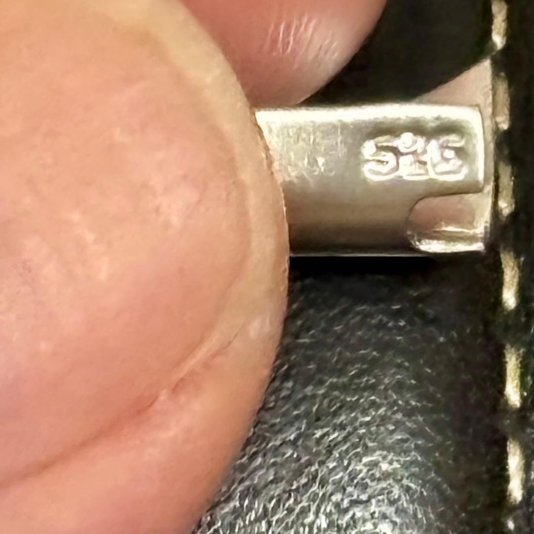 緊急セール　オメガ　OMEGA ブレスレット 1098 19mm 弓カン526