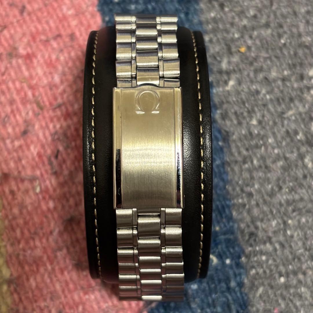 緊急セール　オメガ　OMEGA ブレスレット 1098 19mm 弓カン526