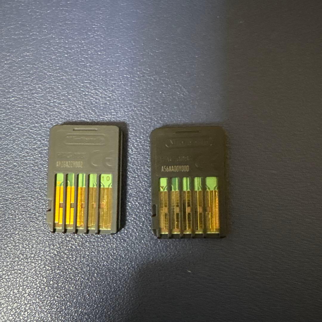 Nintendo Switch NEOGEO POCKET COLOR SELECTION 1&2