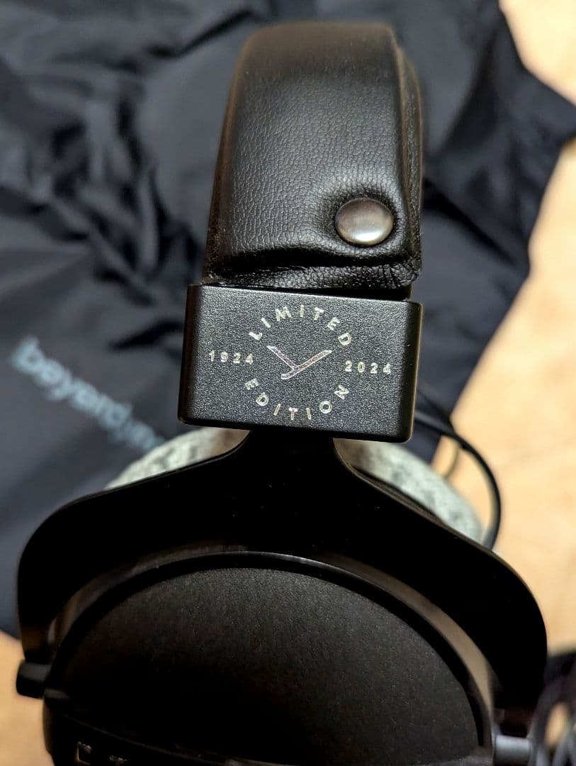ヘッドホン beyerdynamic DT770 PRO X LIMITED EDITION