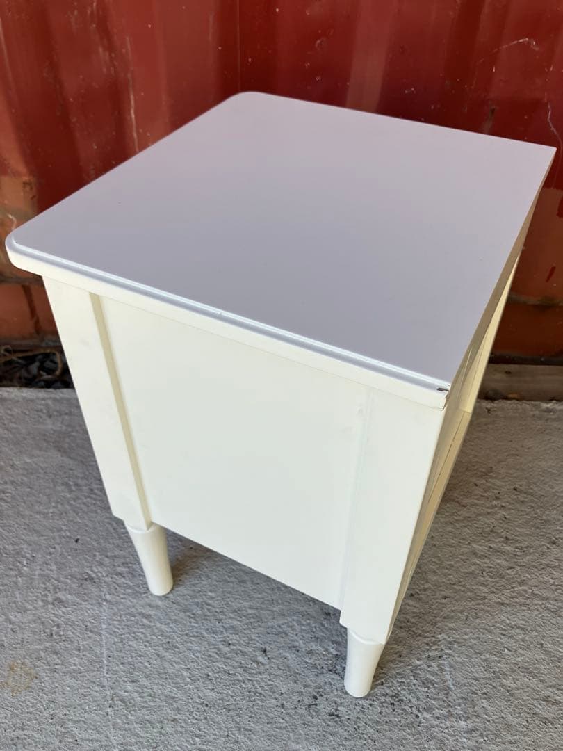 Francfranc ミーオナイトテーブル