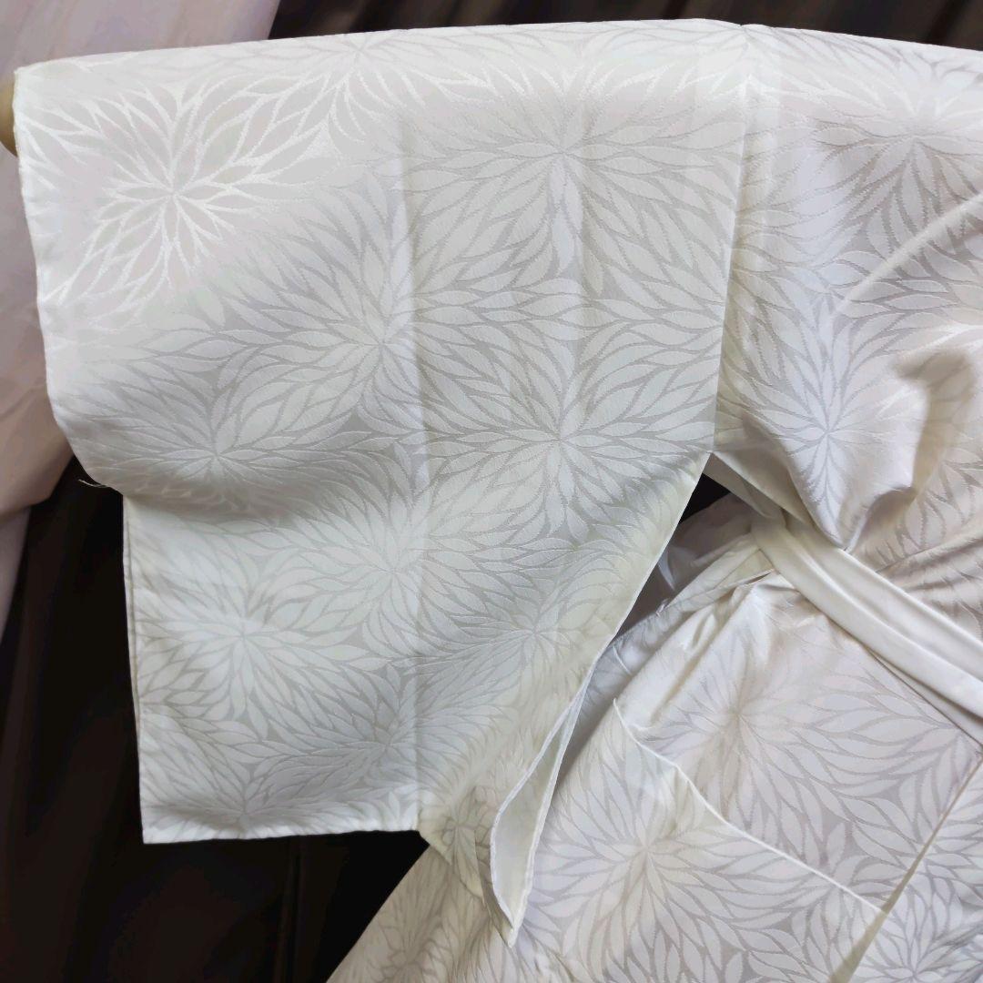 専用　長襦袢・化繊 ❄️【 2508 】 ( 154 ㎝前後の方)