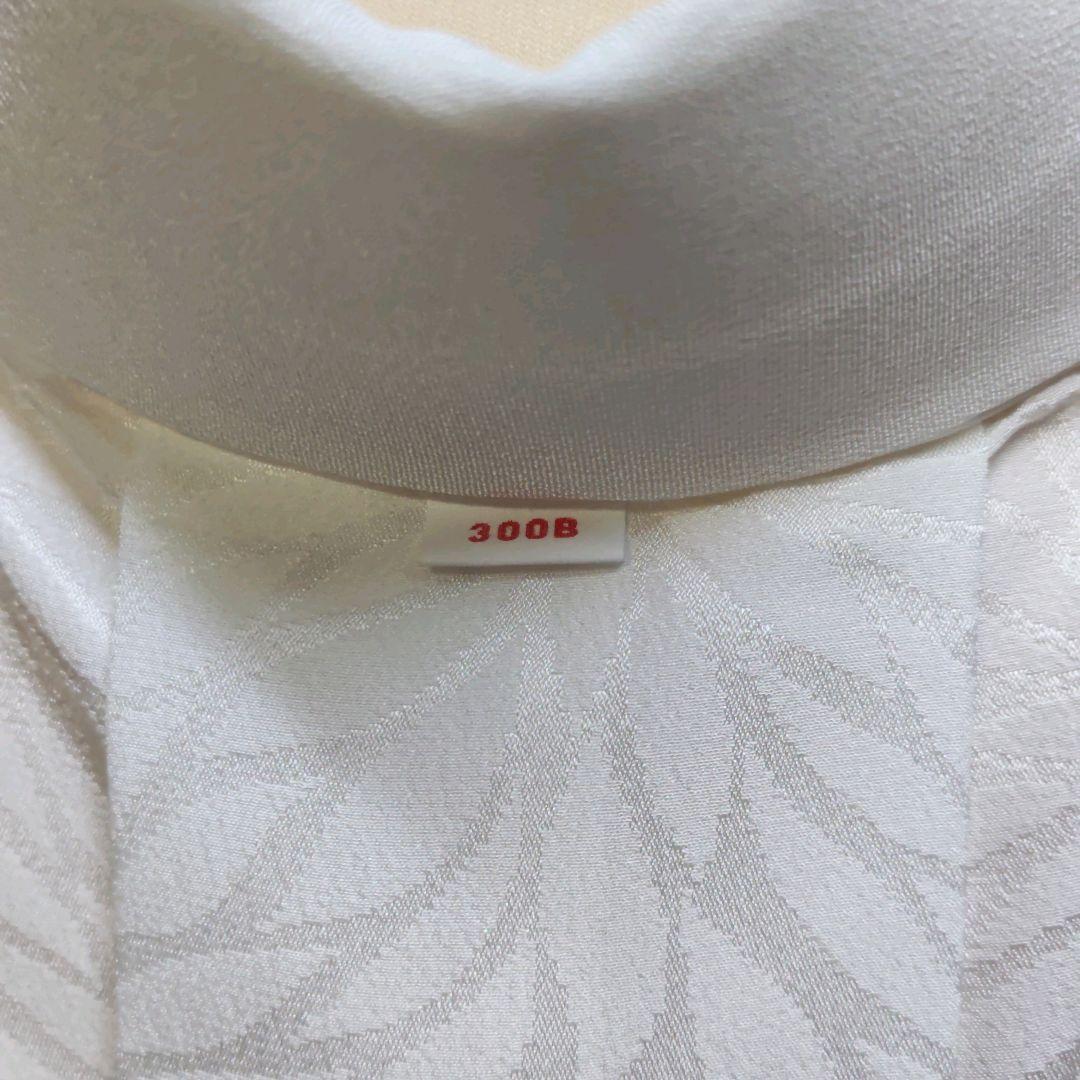 専用　長襦袢・化繊 ❄️【 2508 】 ( 154 ㎝前後の方)