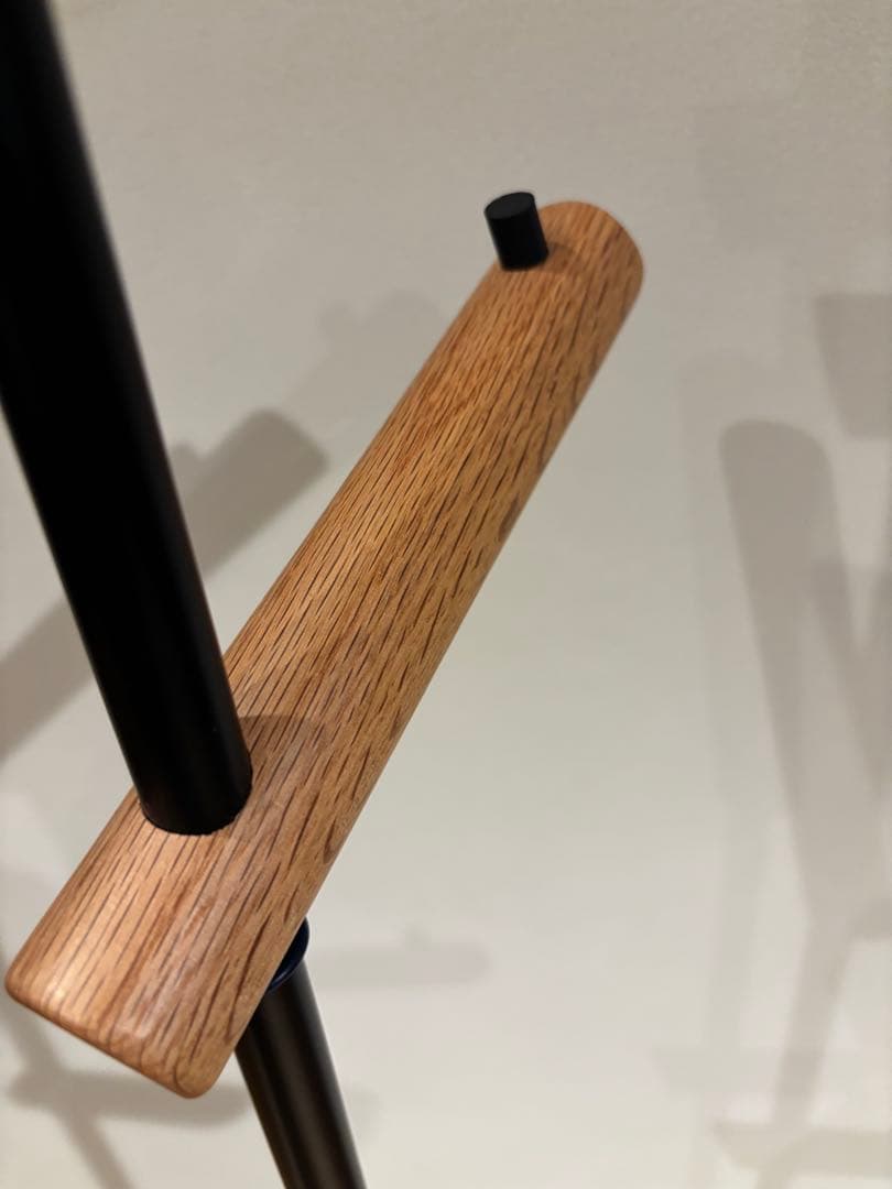 NAGANO INTERIOR キキ フリーフックスタンド