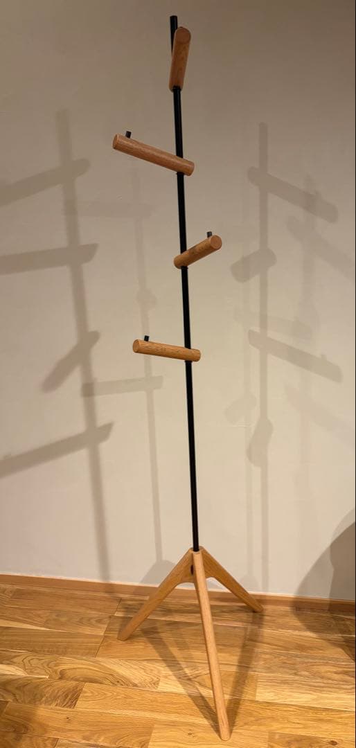 NAGANO INTERIOR キキ フリーフックスタンド