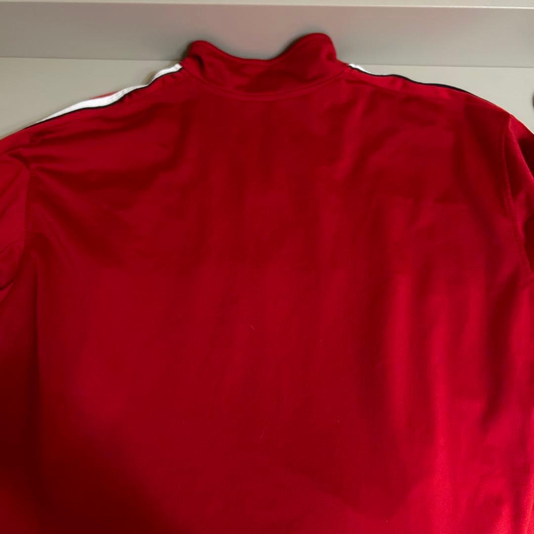 adidas トラックジャケット　アディダス　ジャージ