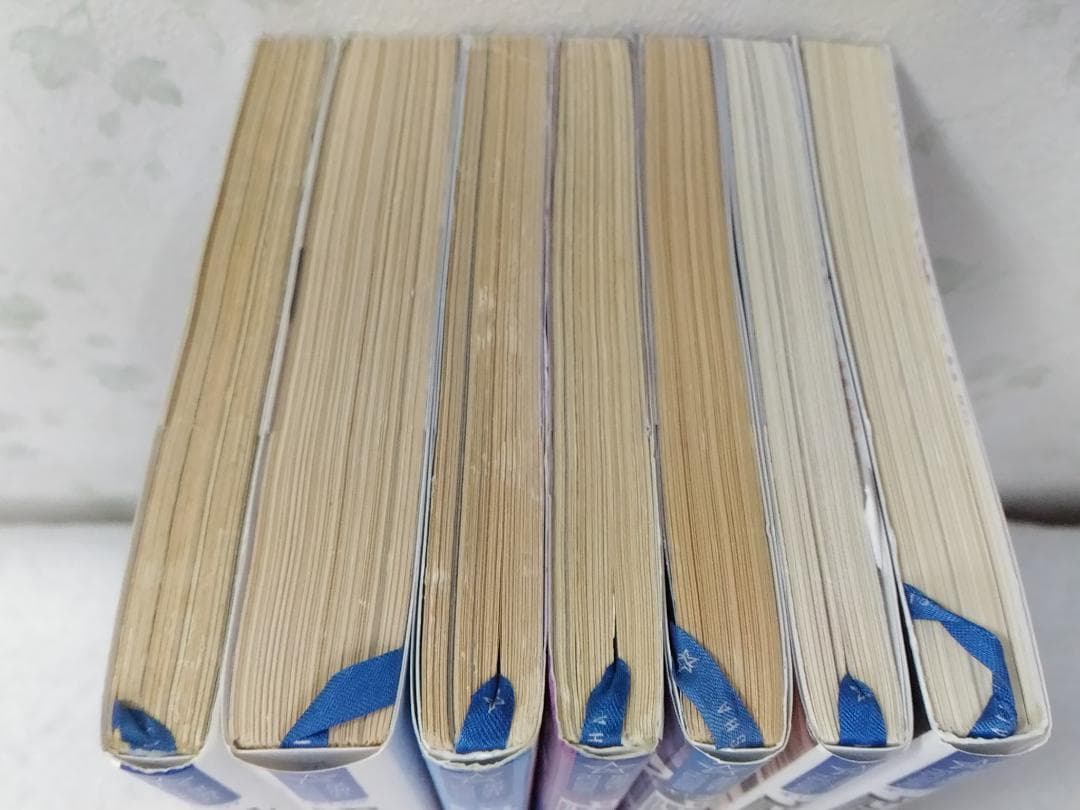 希少 小説 ダンガンロンパ霧切 全7巻 7冊セット 星海社 北山猛邦 きりぎり