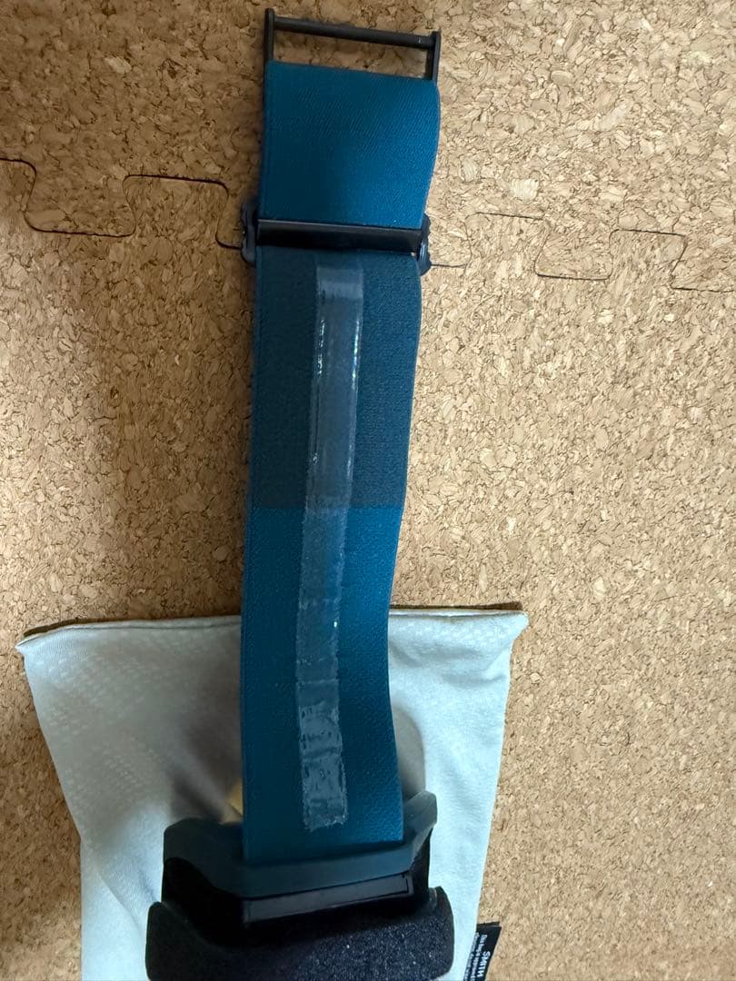 スミス　SMITH Reason OTG ゴーグル Pacific