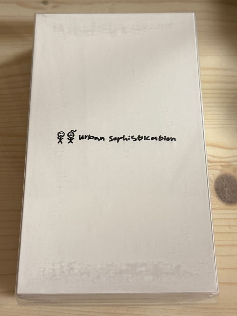 iPhoneアクセサリー Urban Sophistication iPhone16 ProMax