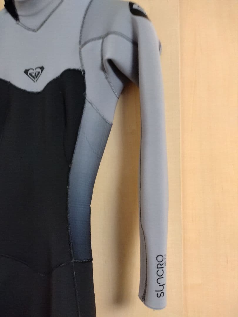 ロキシー　ロンスプ　S