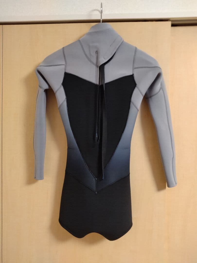 ロキシー　ロンスプ　S