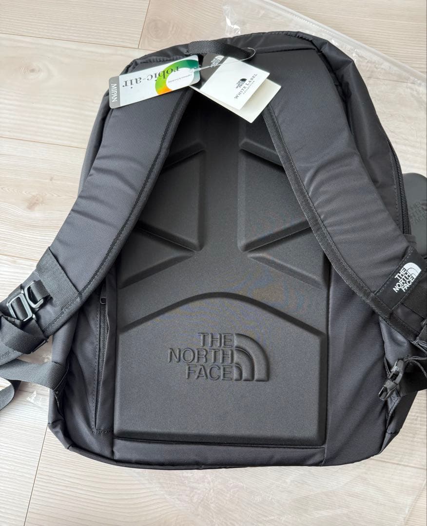 THE NORTH FACE ノースフェイス ホワイトレーベル バックパック