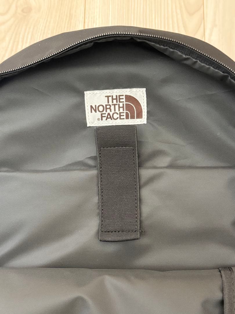 THE NORTH FACE ノースフェイス ホワイトレーベル バックパック