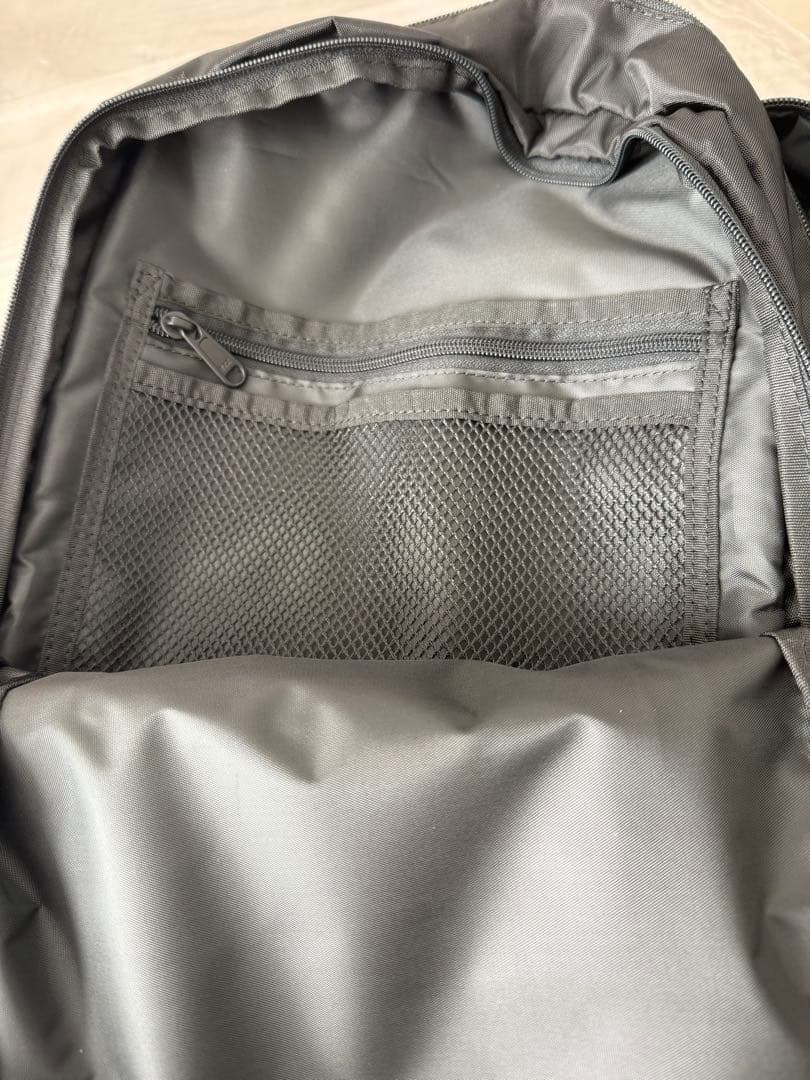 THE NORTH FACE ノースフェイス ホワイトレーベル バックパック