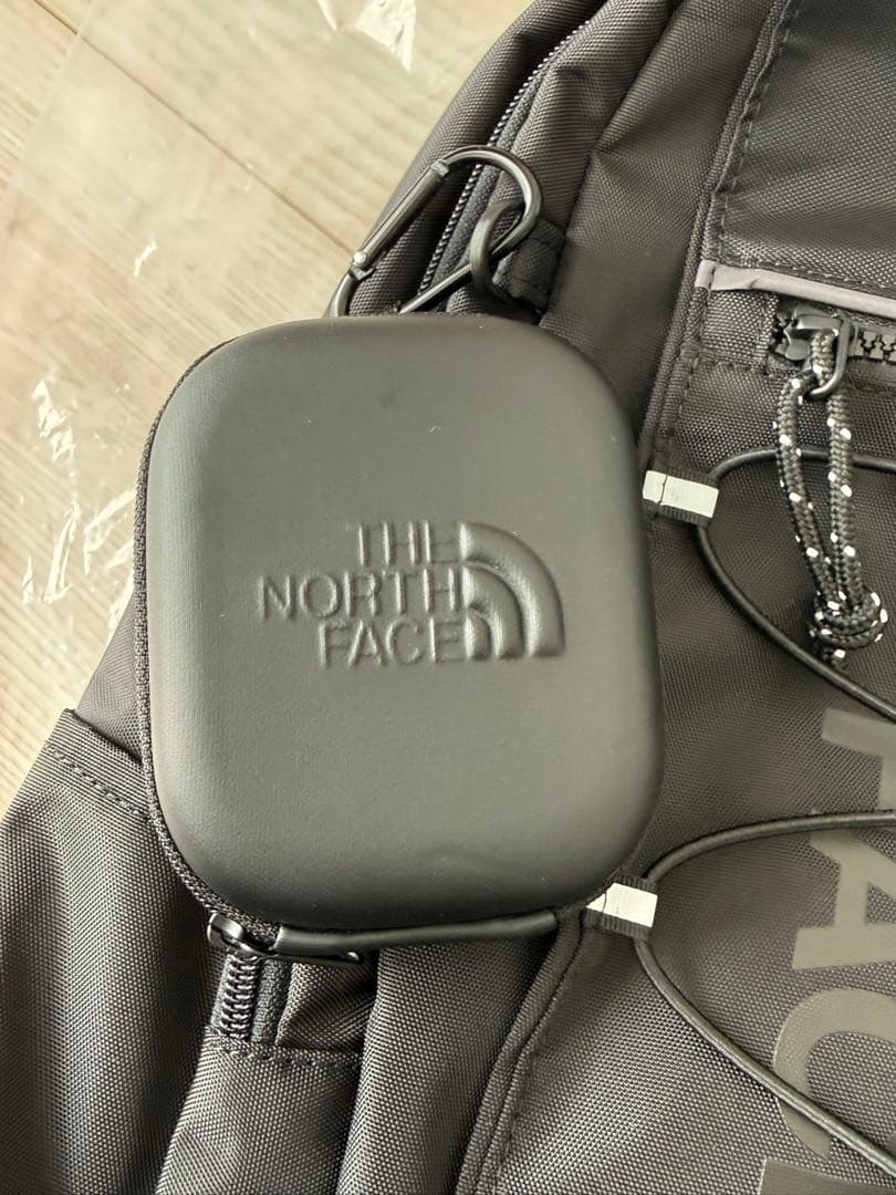 THE NORTH FACE ノースフェイス ホワイトレーベル バックパック