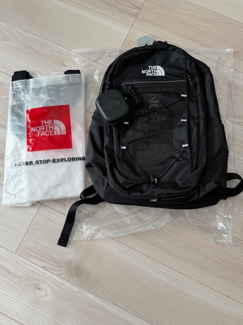 THE NORTH FACE ノースフェイス ホワイトレーベル バックパック