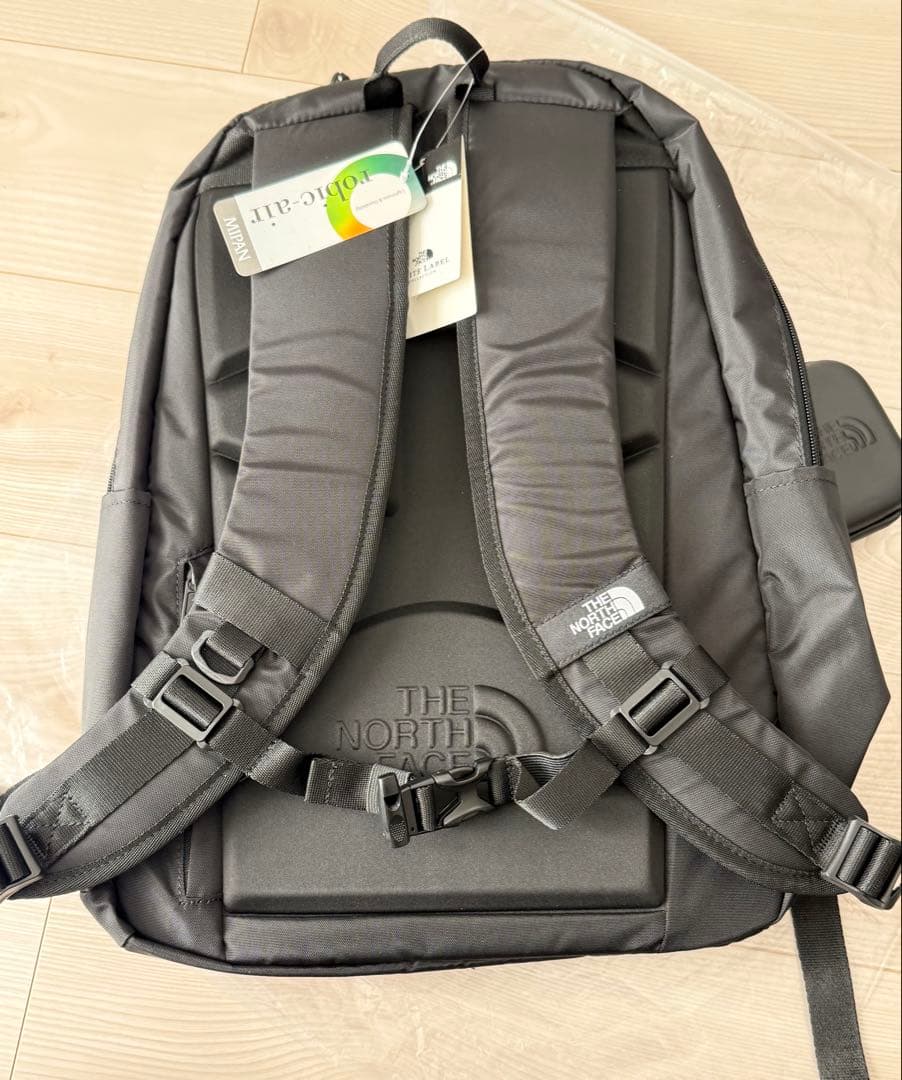 THE NORTH FACE ノースフェイス ホワイトレーベル バックパック