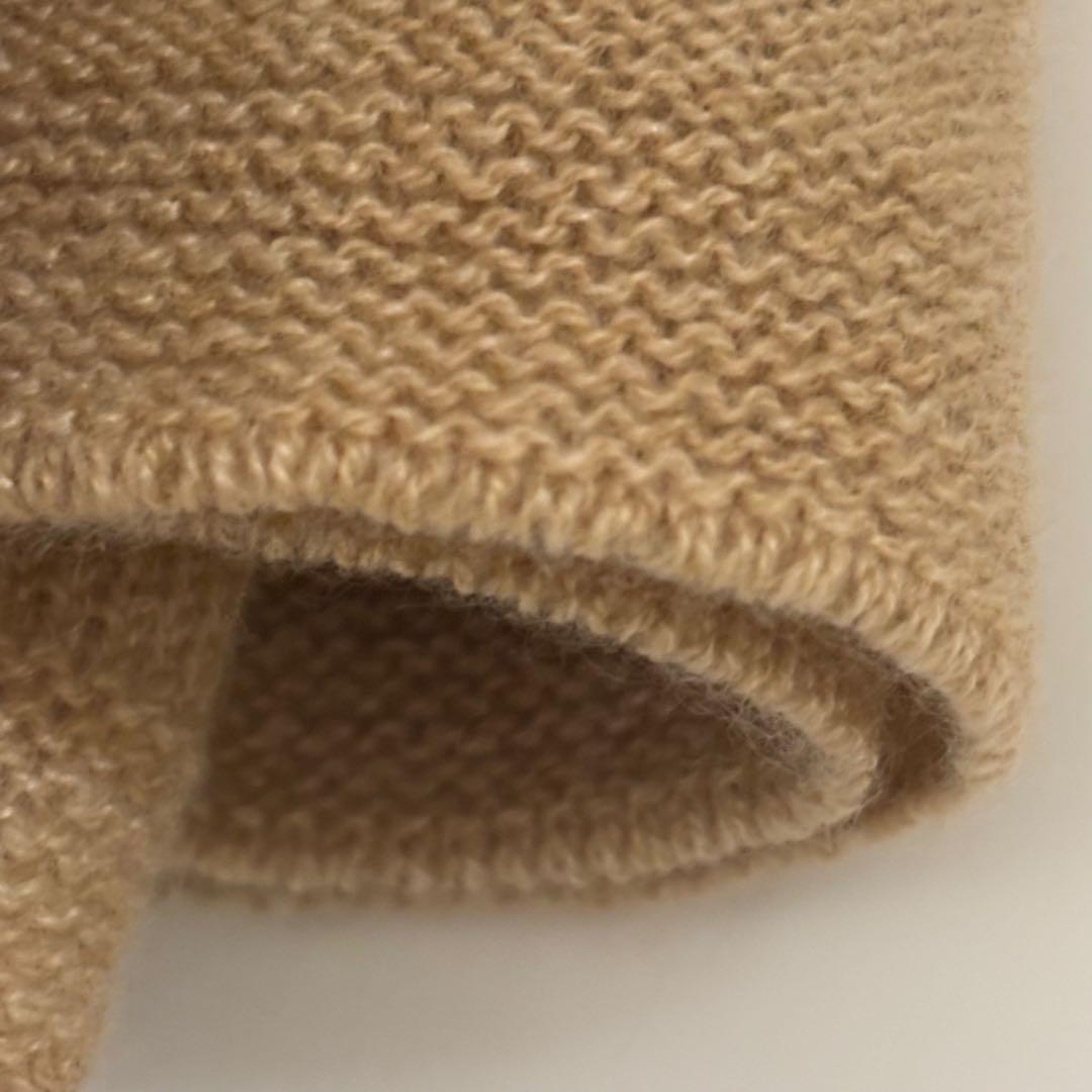 Johnstons of Elginカシミア100%ストール