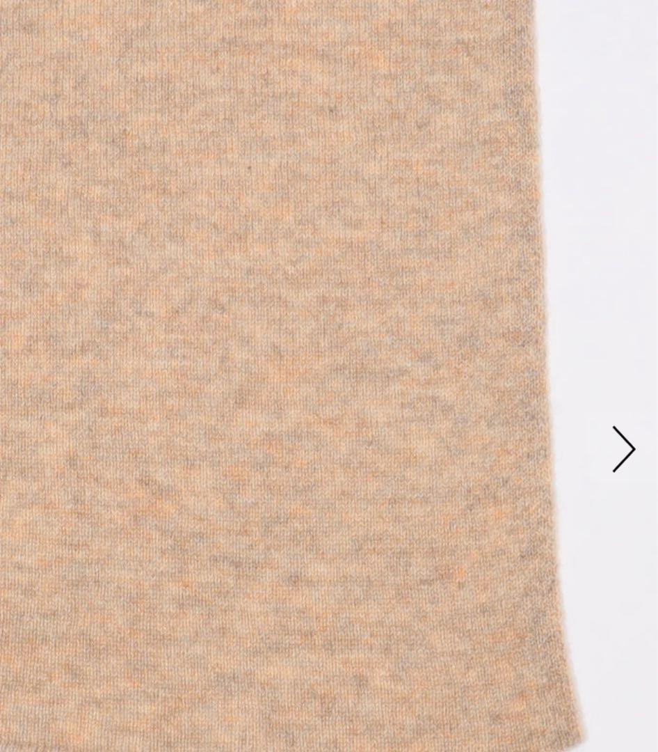 Johnstons of Elginカシミア100%ストール