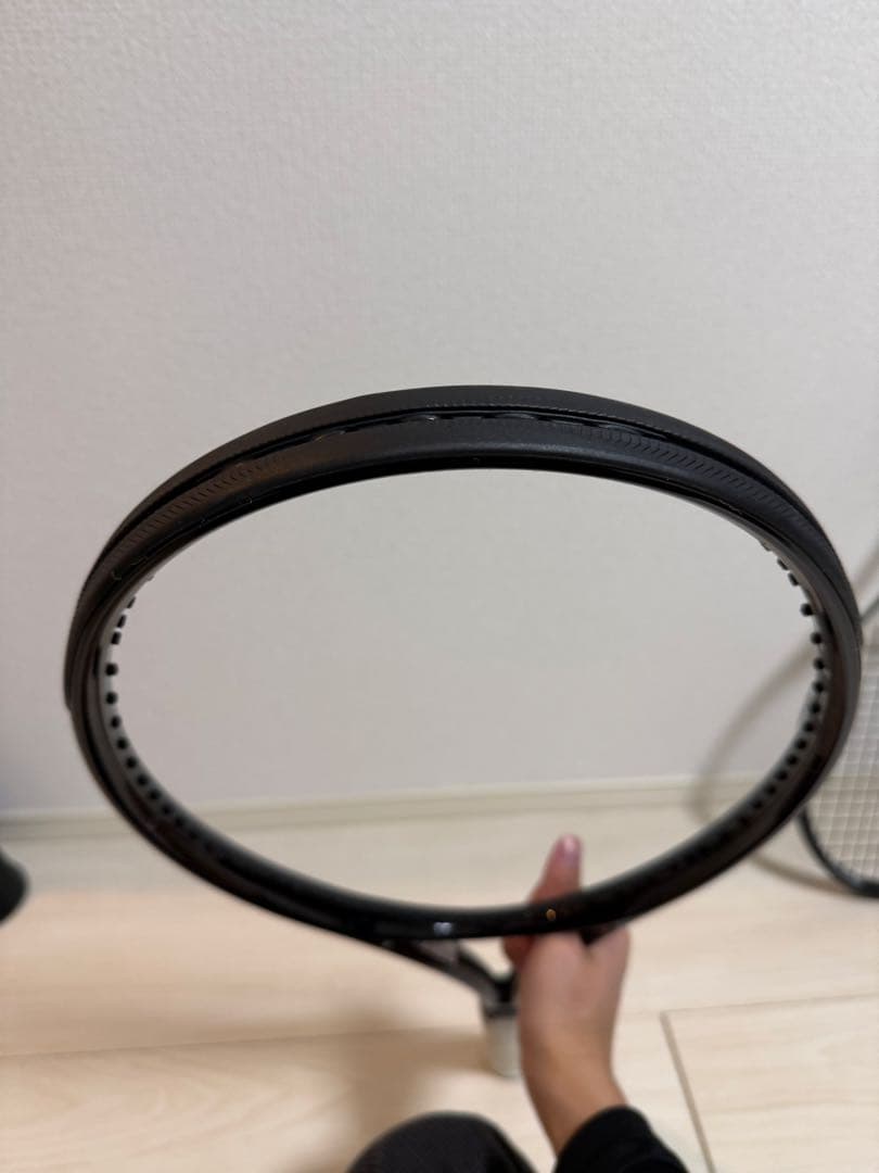 ラケット(硬式用) head speed legend mp G2 2024