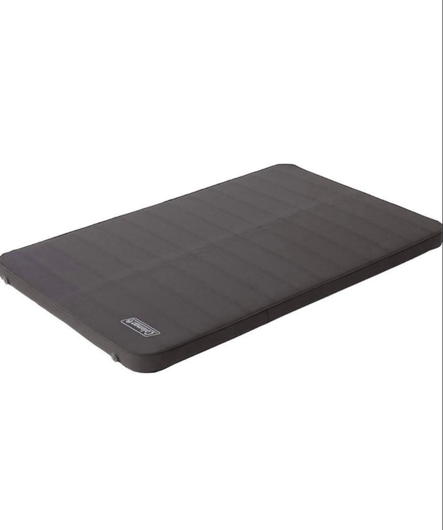 Coleman インフレーターマット　ハイピーク　ダブル　美品