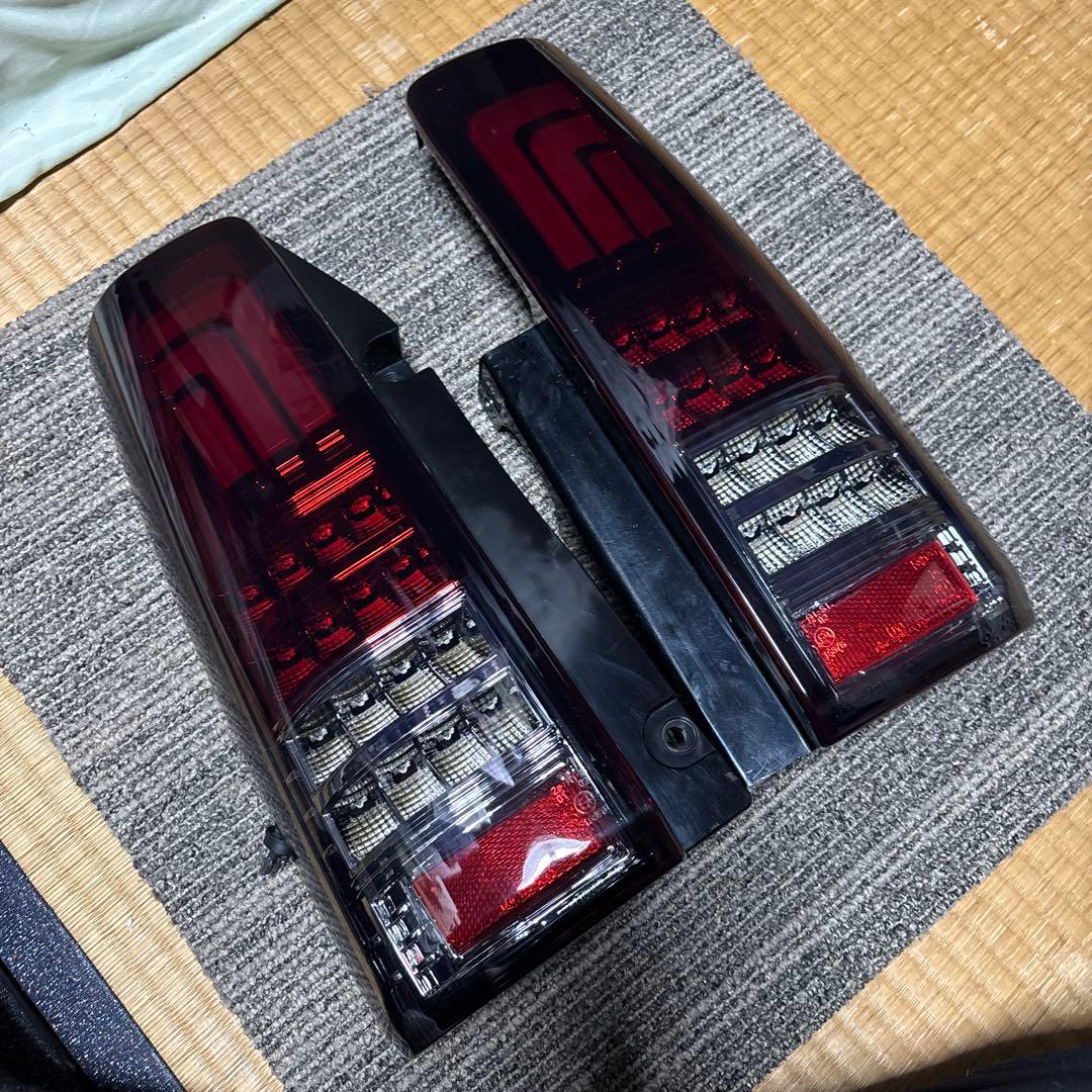 パーツ Jb23w Tail light. Az Offroad ORIGIN LAB.