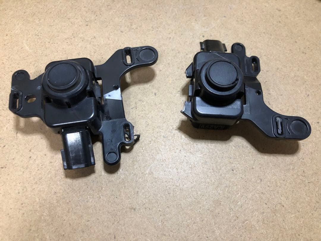 プリウス50系ウルトラソニック 89341-48040 89341-58070