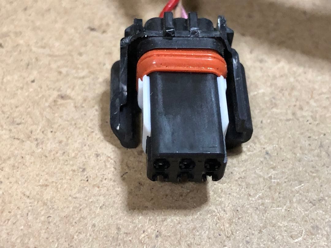 プリウス50系ウルトラソニック 89341-48040 89341-58070