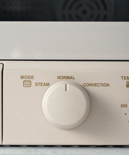 【新品未開封】 BRUNO スチーム＆ベイク トースター