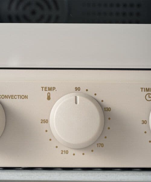 【新品未開封】 BRUNO スチーム＆ベイク トースター