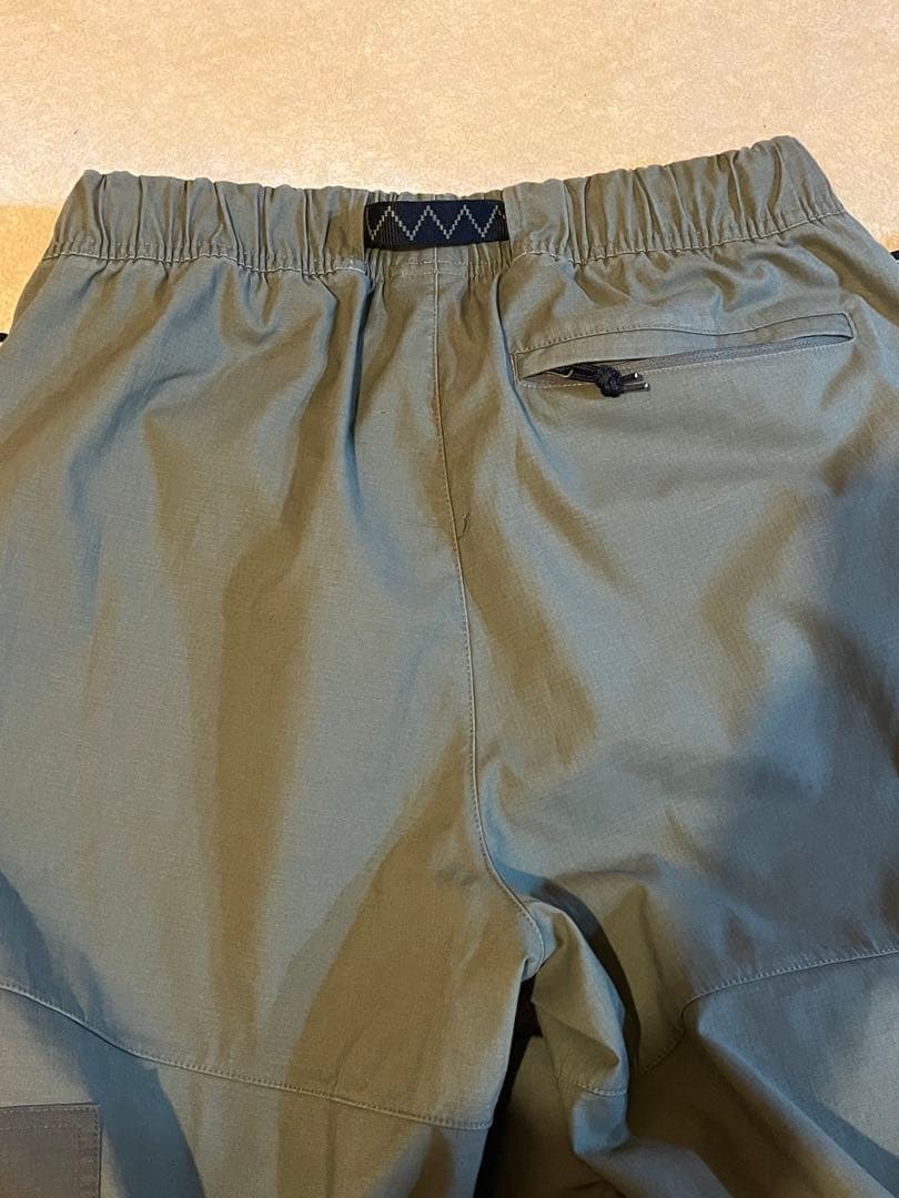 ACG トレイルパンツ