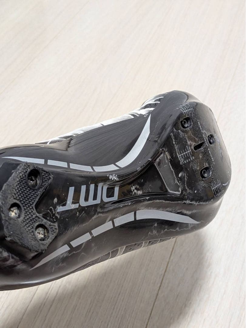 DMT KR1 ビンディングシューズ 44