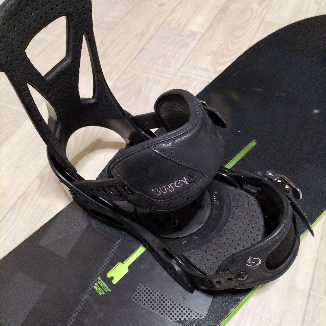 おさむです。 BURTON バートン　ロッカー